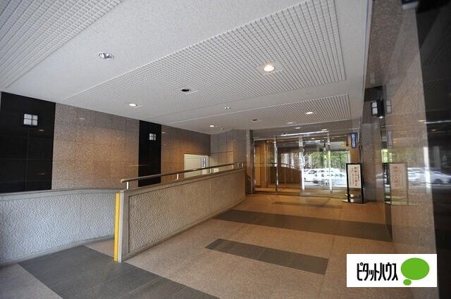横浜市南区南太田マンション 物件画像