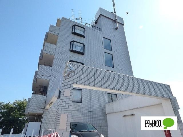 横浜市南区南太田マンション 物件画像