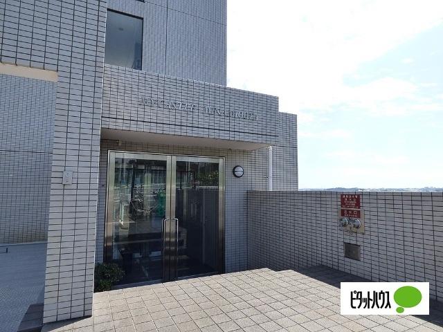 横浜市南区南太田マンション 物件画像