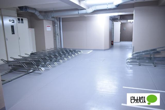 ディアレイシャス横浜吉野町 物件画像