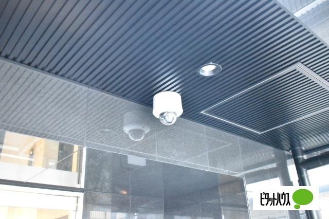 ディアレイシャス横浜吉野町 物件画像