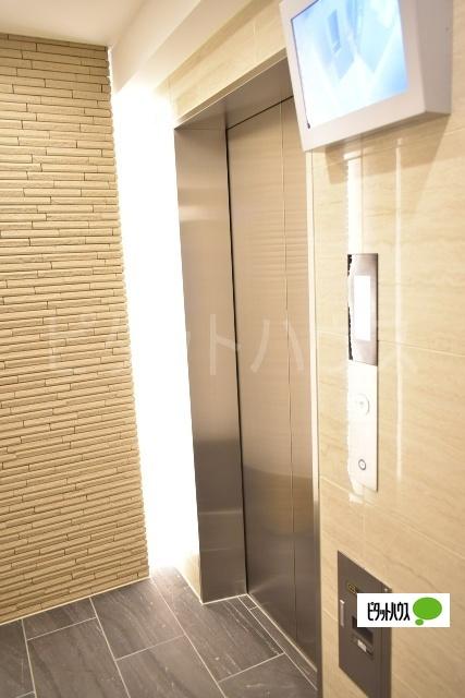 ディアレイシャス横浜吉野町 物件画像