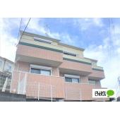 日当たりの良い建物です♪