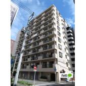 オートロックマンション♪