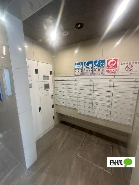 ラフィスタ横浜黄金町 物件画像