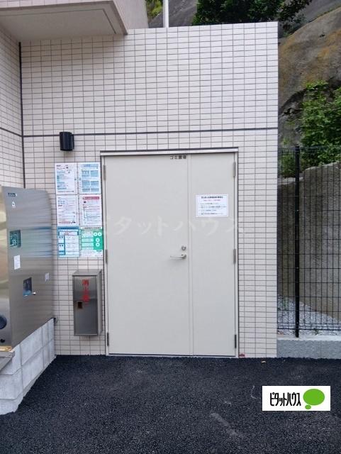 ラフィスタ横浜黄金町 物件画像