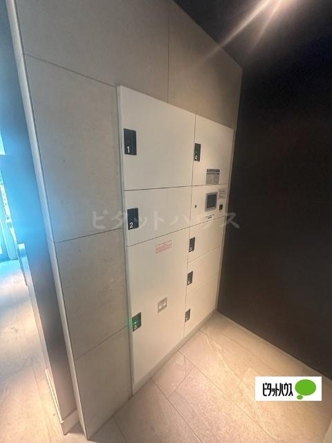 横浜市南区吉野町マンション 物件画像
