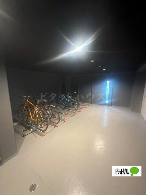 横浜市南区吉野町マンション 物件画像