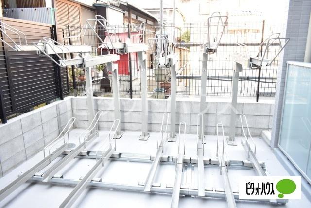 横浜市南区中村町マンション 物件画像