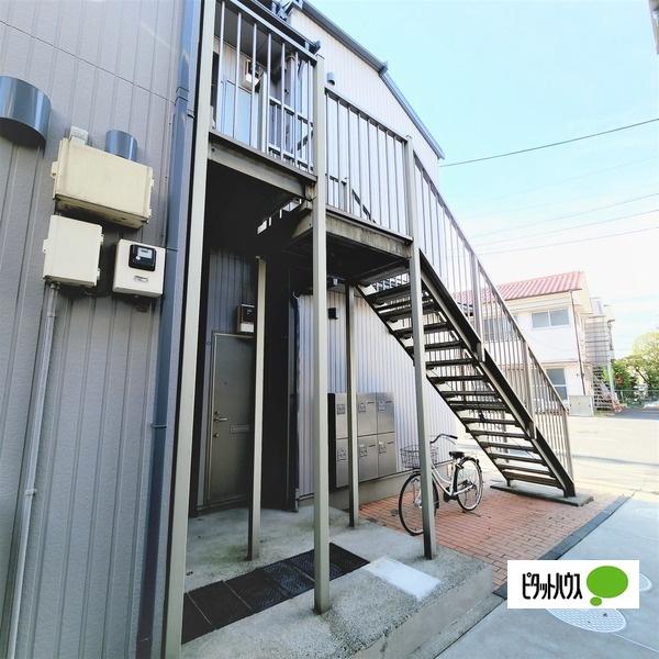 プレッソ新杉田 その他