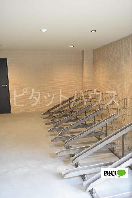 ラヴェニール横浜蒔田 物件画像