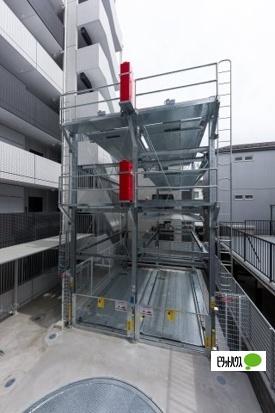 リライア阪東橋SOUTH 物件画像