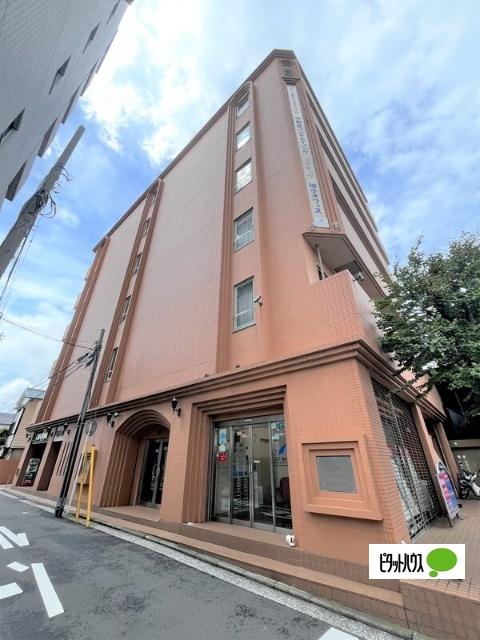 ヨコハマKYTビルディング 共有部分