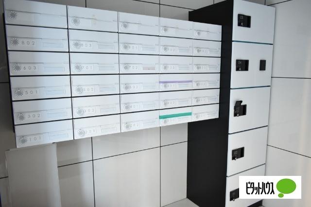 横浜市南区南吉田町マンション 物件画像