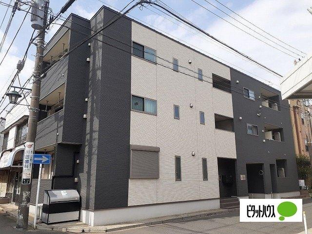 グレイス根岸の賃貸物件