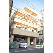 オートロックマンション♪