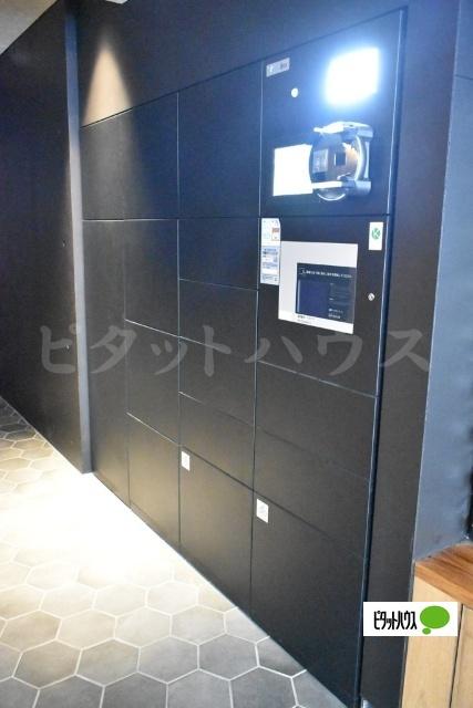 ZOOM横浜桜木町 物件画像