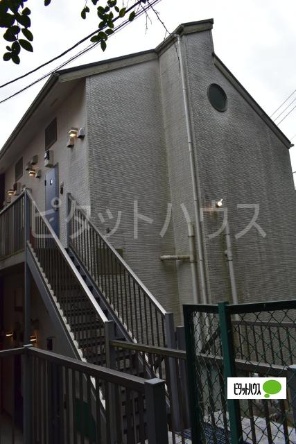 リーヴェルポート横浜SOUTHⅡ その他