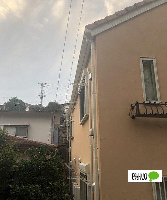 横浜市中区竹之丸アパート その他