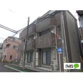 蒔田駅徒歩５分！