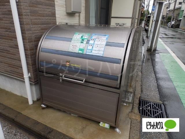 カーサ蒔田 物件画像