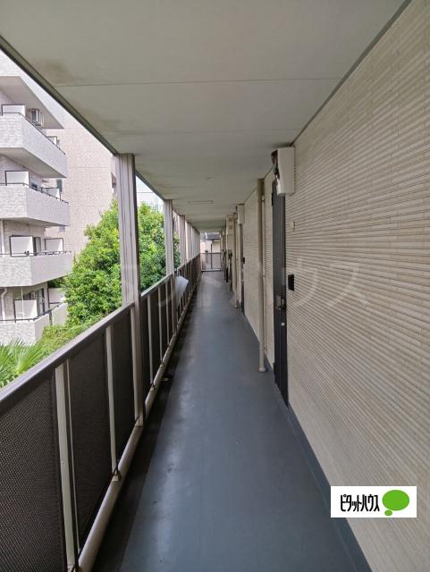 Village磯子Ⅰ その他