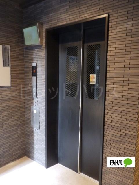 グランヴァン横濱南 物件画像