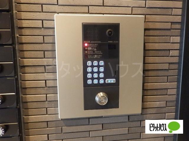 グランヴァン横濱南 物件画像