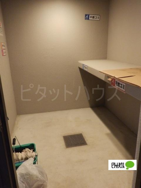 グランヴァン横濱南 物件画像