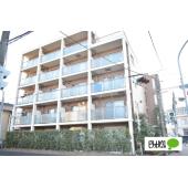 井土ヶ谷駅の平坦地♪