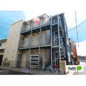 礼金０円・敷金０円
