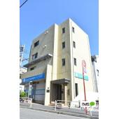 オートロックマンション♪