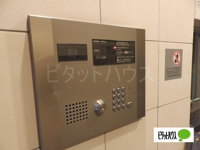 レーヴ横浜蒔田フェルクルール 物件画像