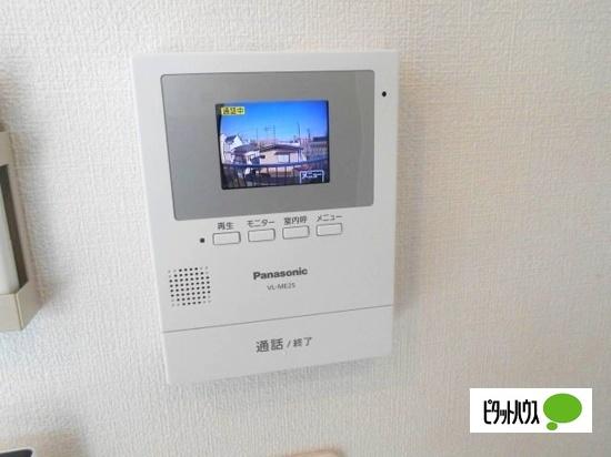 アーベイン南太田 その他