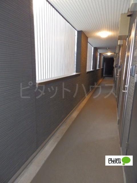 スピカハイツ弘明寺 その他