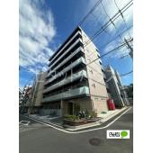 オートロックマンション♪