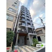 分譲賃貸マンション！