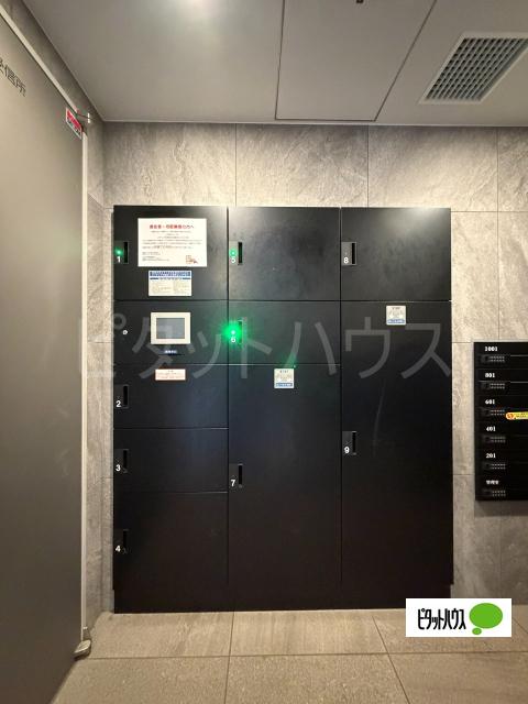 ブライズ吉野町 物件画像