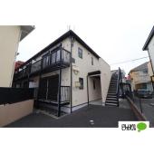 新杉田5分の立地です。