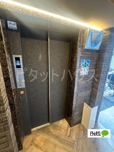 RELUXIA横濱弘明寺 物件画像