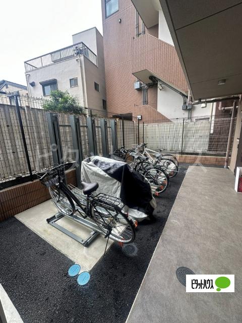RELUXIA横濱弘明寺 物件画像