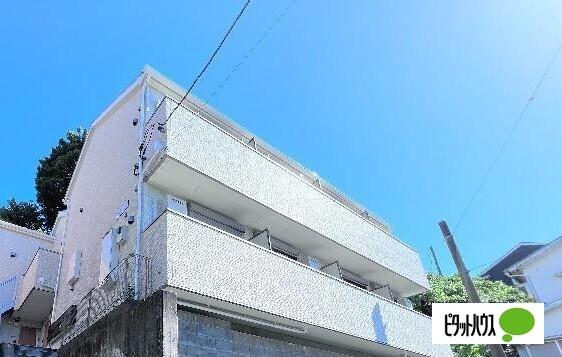 リュクスシティー上大岡 共有部分