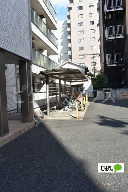 メルベージュ 物件画像