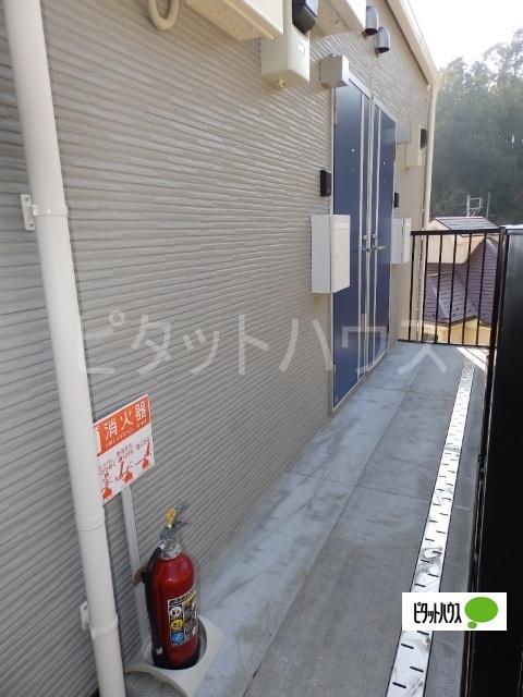 Garden Court上大岡A棟 物件画像