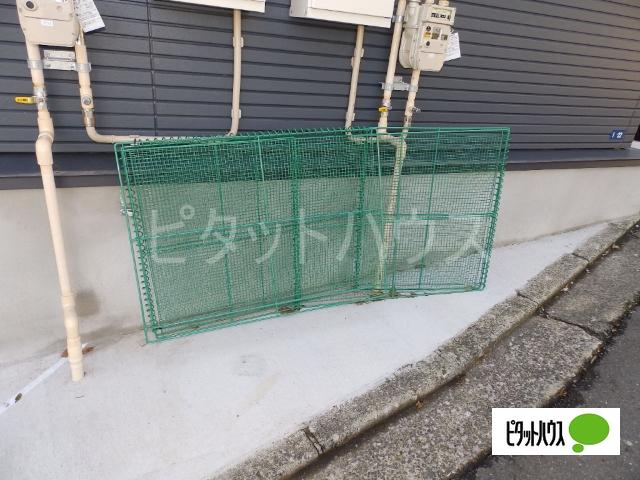 Garden Court上大岡A棟 物件画像