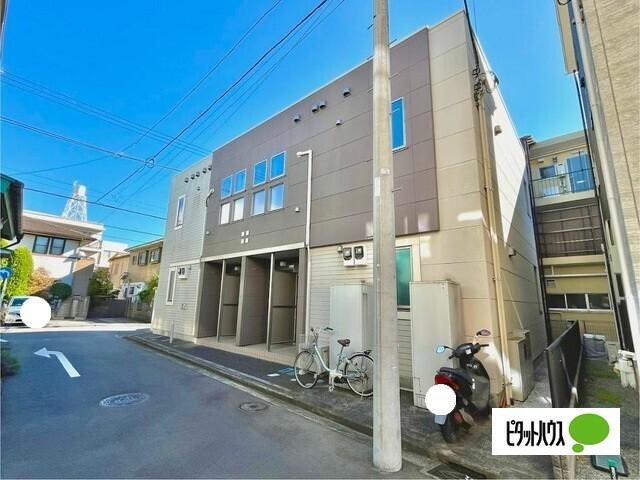 吉野町駅より徒歩7分 築36年 3階建の賃貸物件