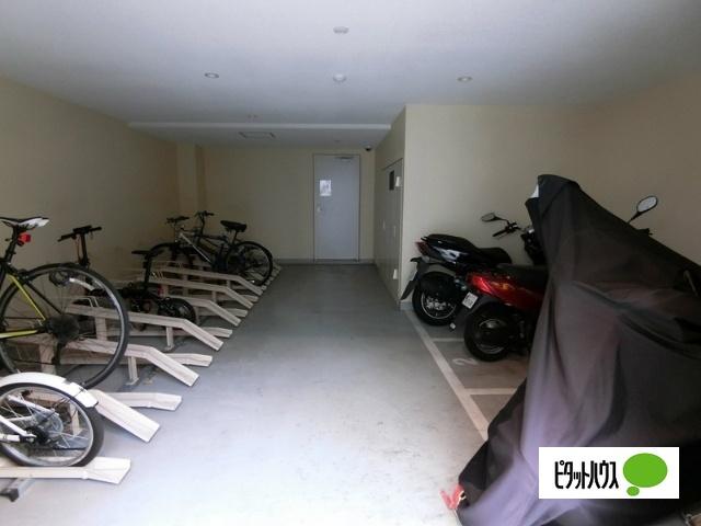 SHOKEN Residence横浜野毛山公園 その他
