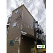 井土ヶ谷駅の平坦地♪