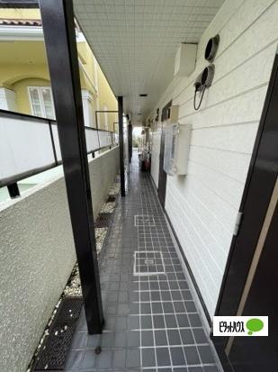 横浜市南区中里アパート その他