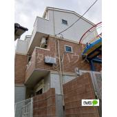 南西向きです！